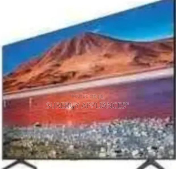 Vision Plus 50 Inch Smart Uhd Tv - thumbnail 3