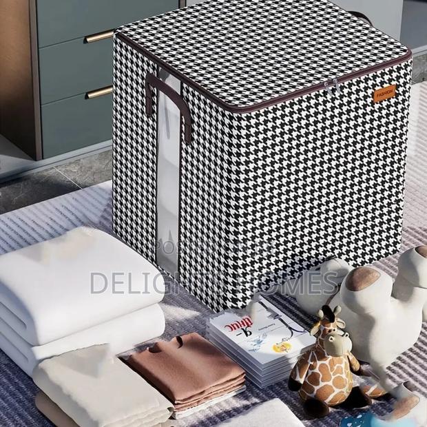 Luggage Storage Bags_ele - thumbnail 2