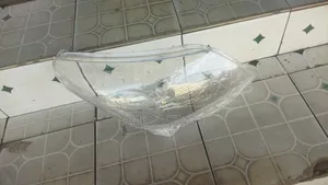 Toyota Ist Headlight Lens