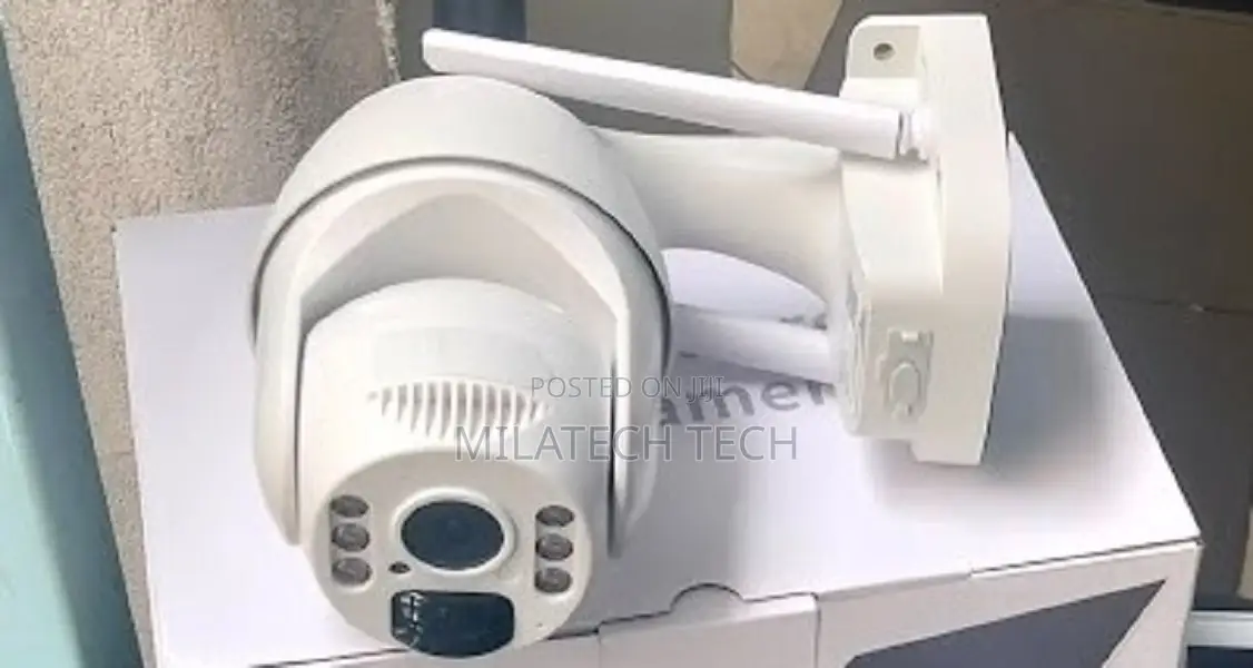 Allert PTZ Camera,Hd Solar Camera