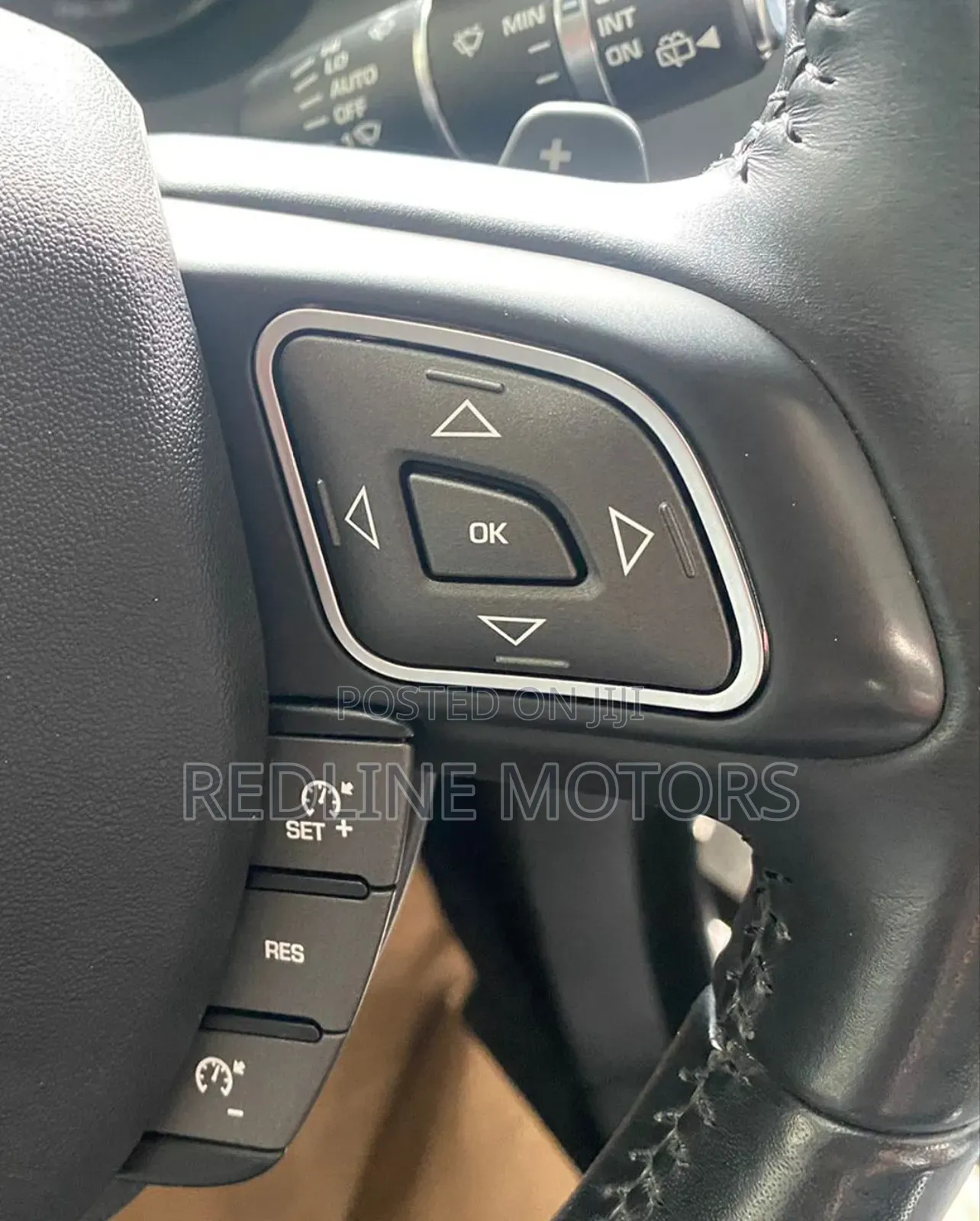 Land Rover Discovery Sport 2018 Black
