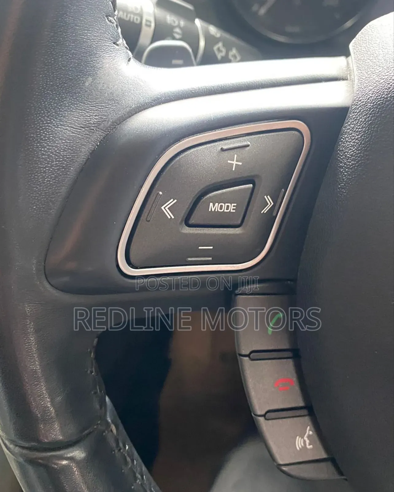 Land Rover Discovery Sport 2018 Black