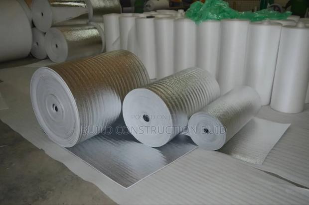 Insulation Blanket/Insulation Material 2mm.