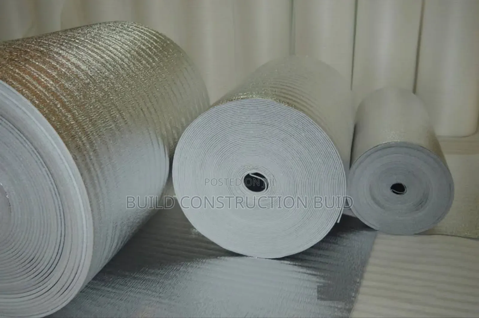 Insulation Blanket/Insulation Material 2mm.
