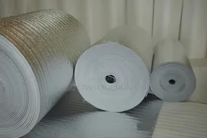 Insulation Blanket/Insulation Material 2mm.