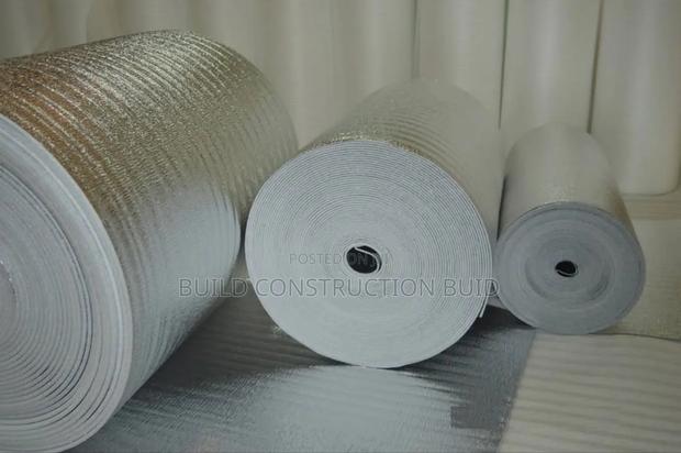 Insulation Blanket/Insulation Material 2mm. - thumbnail 2