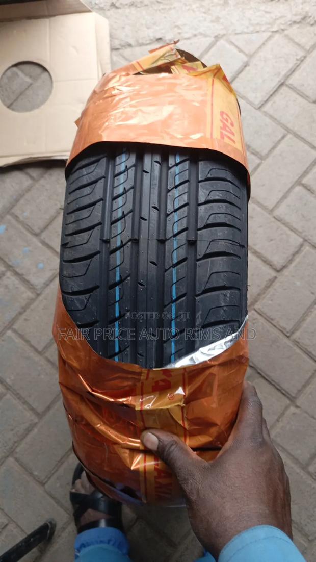 185/65r15 Galaxia Tyres