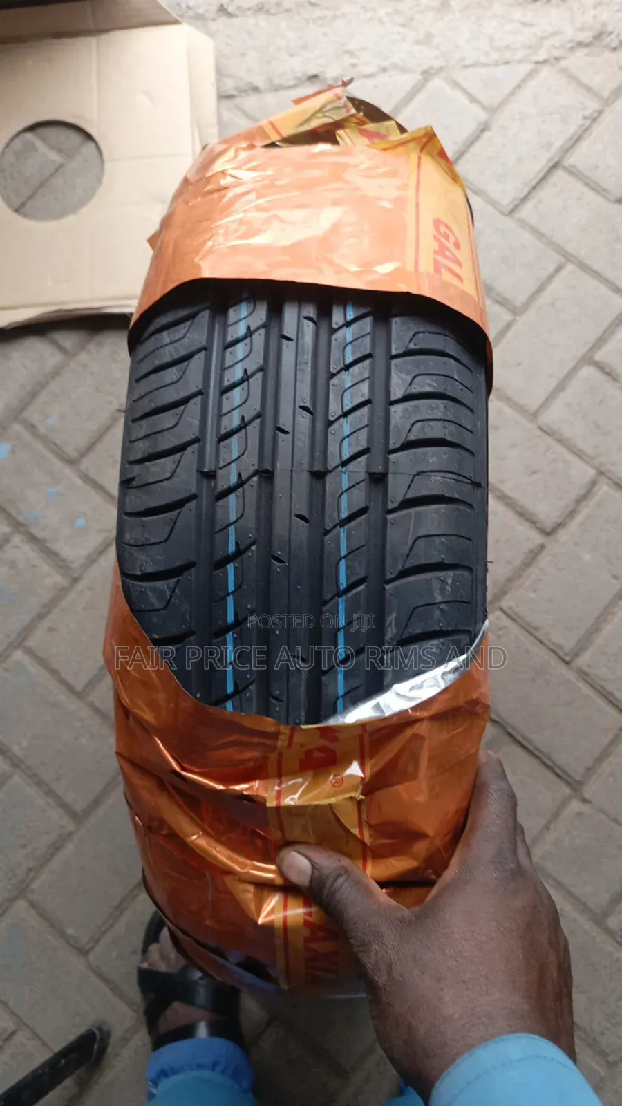 185/65r15 Galaxia Tyres