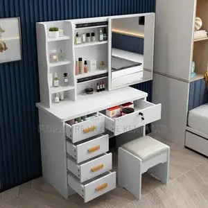 Dressers: Simple and Modern Dressing Table for Bedroom