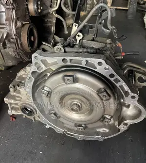 2nz Gearbox Probox Ist Vitz