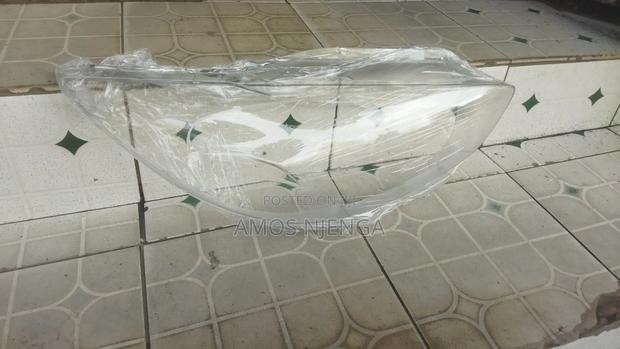 Mazda Cx5 Head Light Lens - thumbnail 2