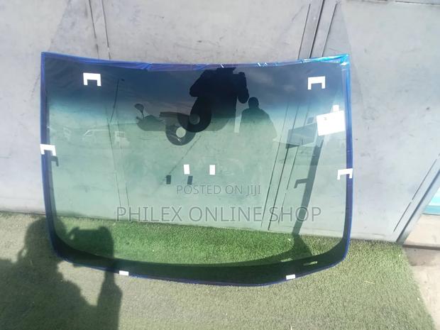 Windscreen/Windshield for All Vehicle Categories