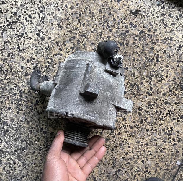 Hr15 4wd Motor Pump - thumbnail 2