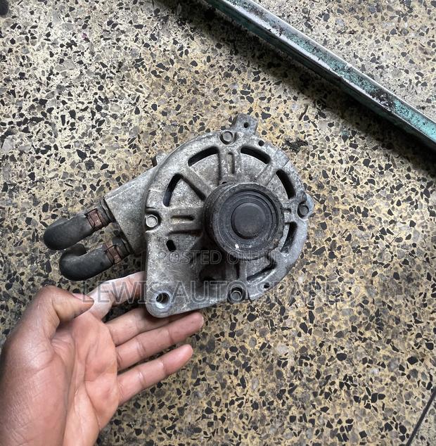 Hr15 4wd Motor Pump - thumbnail 4