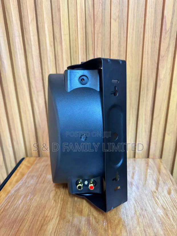 Unisound 6 Inch Active Speaker - thumbnail 2