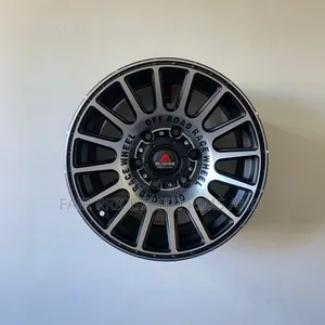 Size 16/6/139.5 Sports Rims