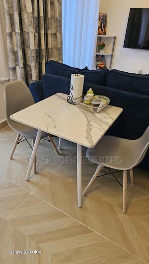 Syokimau Jkia and SGR Studio Furnished Apartment