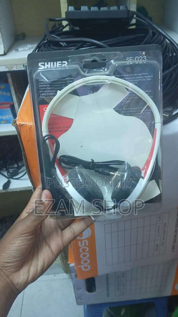 Shuer Mobile Elite Se-023 - main view