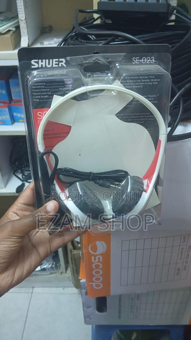 Shuer Mobile Elite Se-023 - thumbnail 2