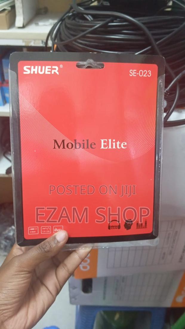 Shuer Mobile Elite Se-023 - thumbnail 3
