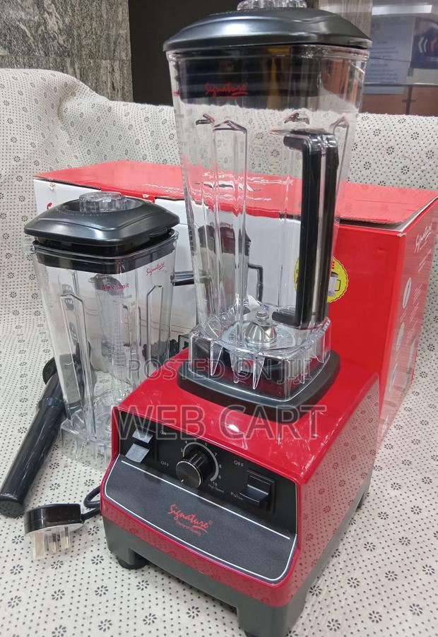 Signature Sg-Blo7pp-2 – Powerful Commercial Use - main view