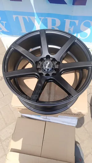 Size 17 Markx, Premio, Subaru, Vovy