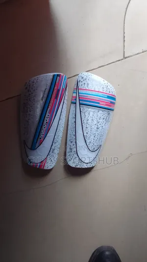 Shinguards(Soccer)