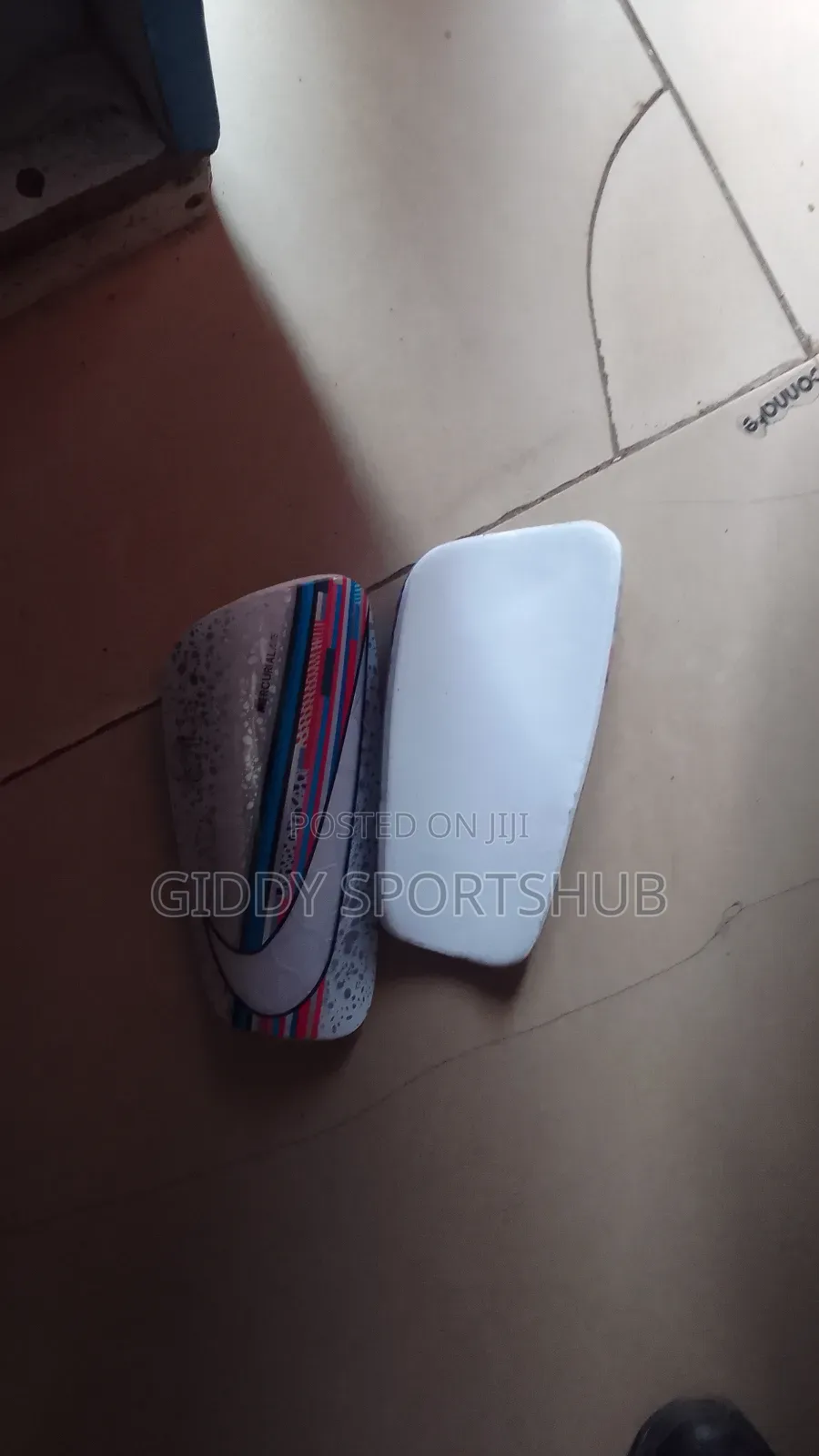 Shinguards(Soccer)