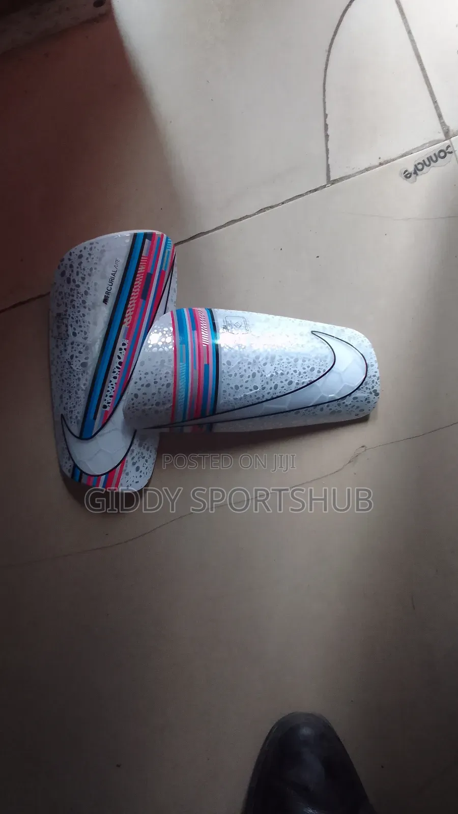 Shinguards(Soccer)