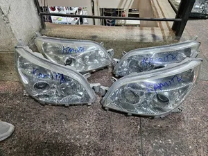 Rush 208/2009/2010/2011/2012/2013/2014 Non Xenon Headlights