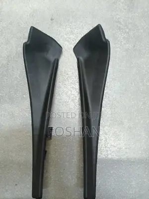 Xtrail Nt32 Windscreen Finisher