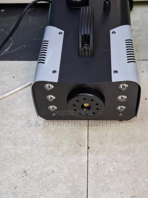 Led 900 Watts Smoke Machine - thumbnail 2