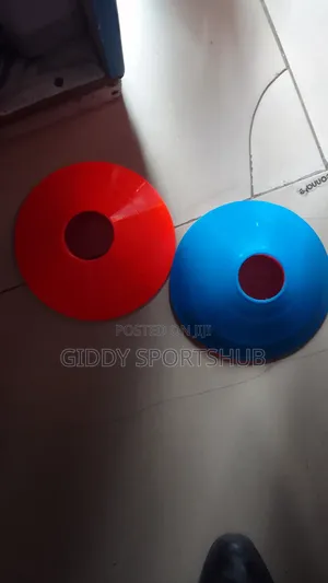 Spacemarkers(Set of 40 Pcs)