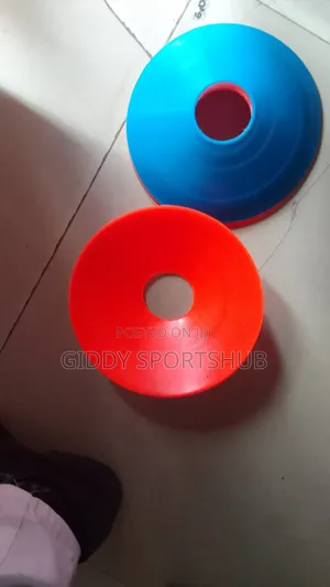 Spacemarkers(Set of 40 Pcs)
