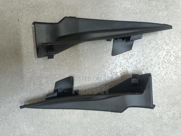 Nissan Sylphy Windscreen Finisher