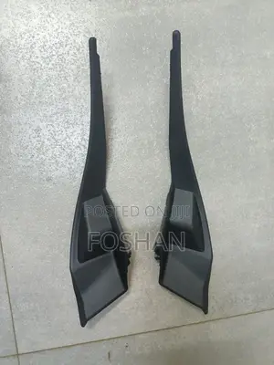 Forester Sj Windscreen Finisher