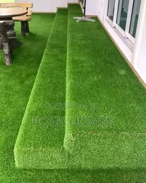 16mm Artificial Green Grass Carpet