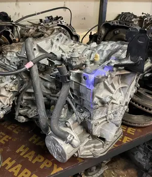 1nr Gearbox Vitz,Ractis,Axio,Aqua