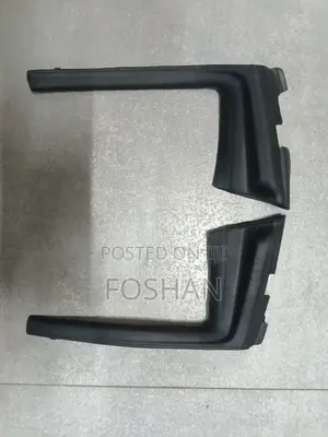 Vitz Jewella Windscreen Finisher