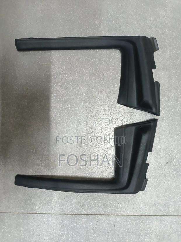 Vitz Jewella Windscreen Finisher - main view