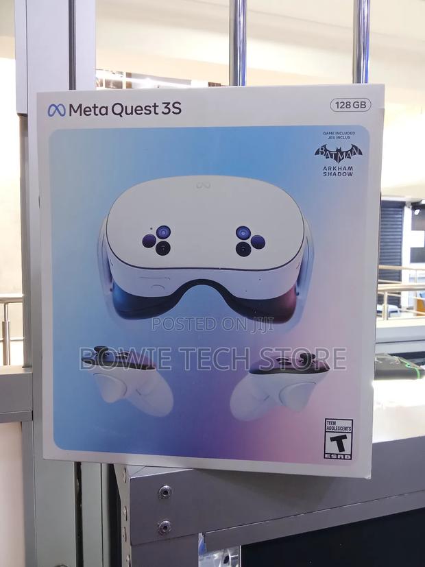 Meta Quest 3s 128gb