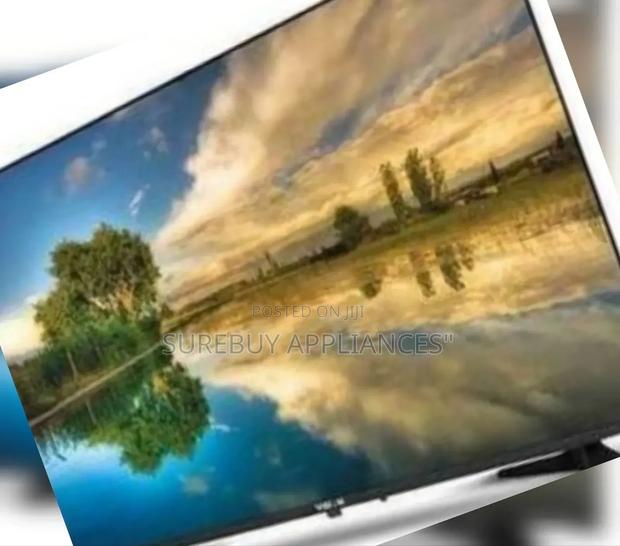 Vision Plus 55 Inch Smart Uhd Tv - thumbnail 2