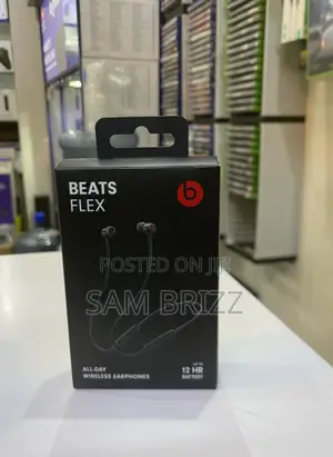 Beats Flex Wireless Earphones