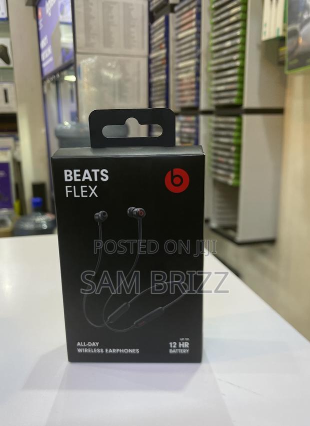 Beats Flex Wireless Earphones
