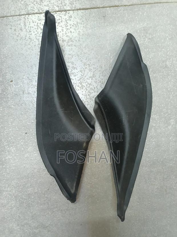 Axio/Fielder Windscreen Finisher