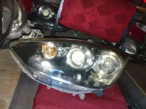 Mazda Demio Headlight Xenon