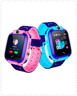 Multi Color Kids Smart Watch - thumbnail 2