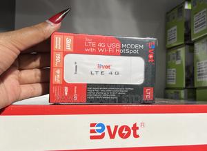 Bvot 3-in-1 Lte 4g Usb Modem With Wifi Hotspot - thumbnail 2