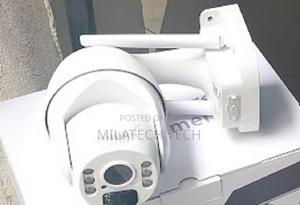 Approved PTZ 4g Solar Powered Camera,Ptz - thumbnail 2