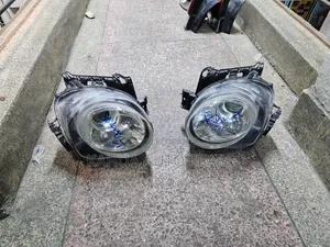 Juke New Model 2014/2015/2016/2017/2018 Non Xenon Headlights
